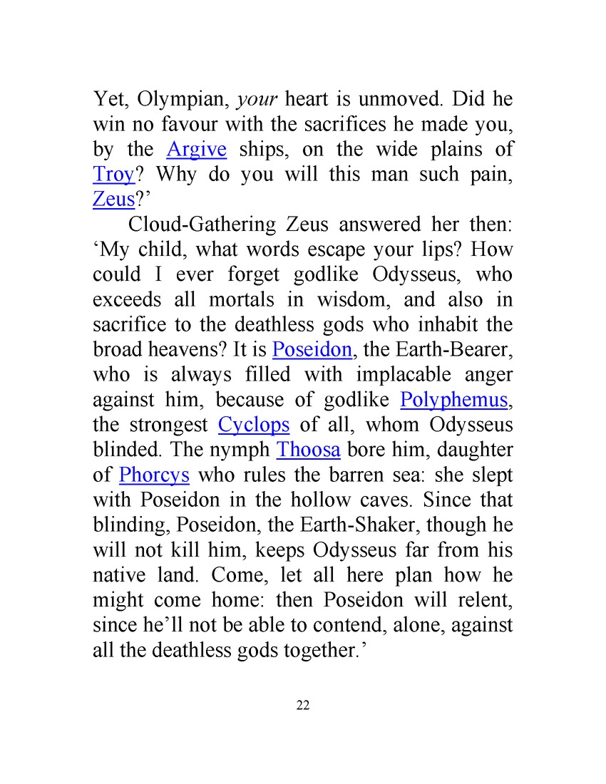 The Odyssey - Page 22